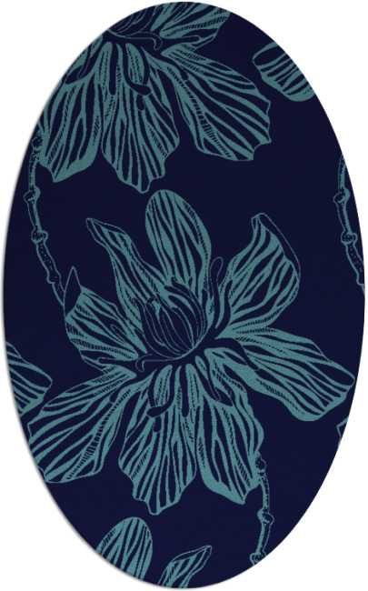 tulsa rug - item 509268