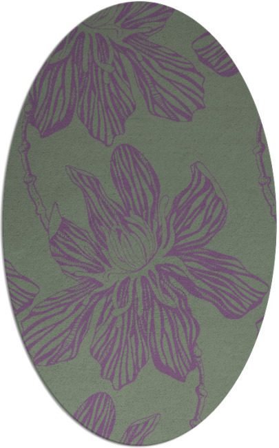 tulsa rug - item 509279