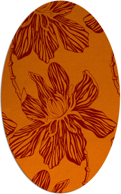 tulsa rug - item 509285