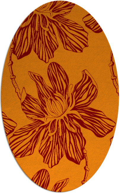 tulsa rug - item 509287