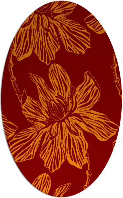 tulsa rug - item 509288