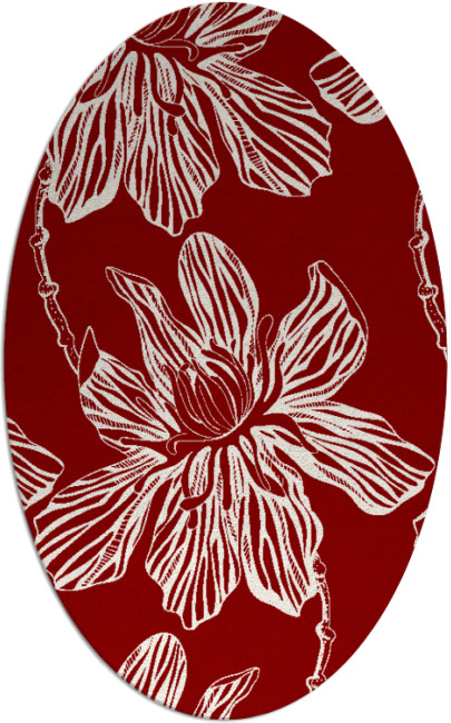 tulsa rug - item 509291