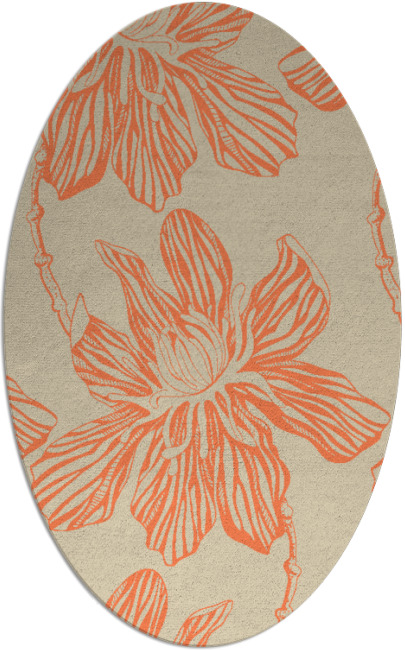 tulsa rug - item 509294