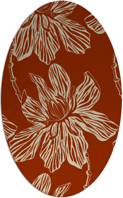 tulsa rug - item 509295