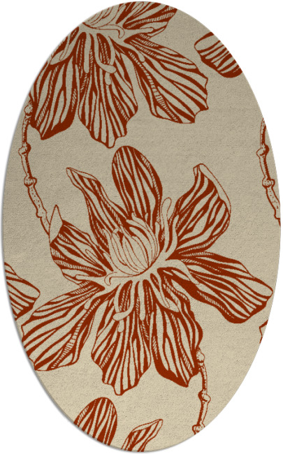 tulsa rug - item 509296