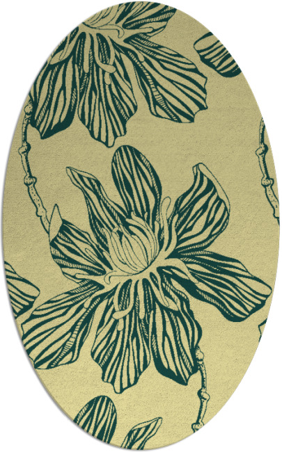 tulsa rug - item 509301