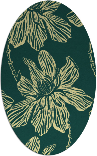 tulsa rug - item 509302