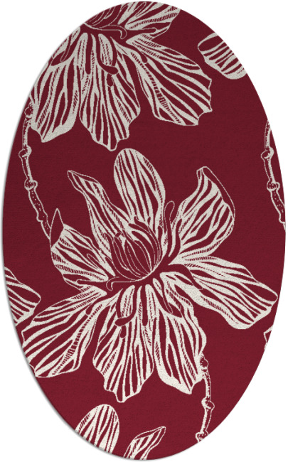 tulsa rug - item 509309