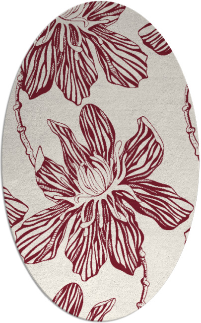 tulsa rug - item 509310