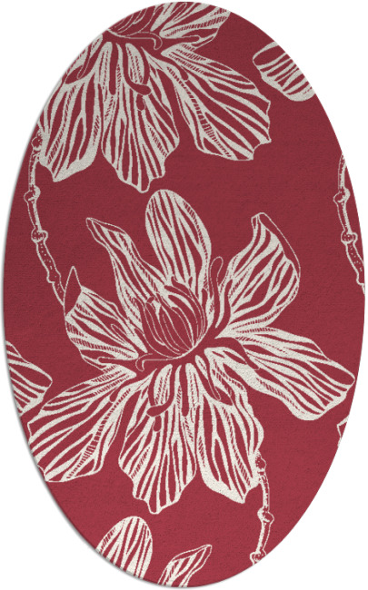 tulsa rug - item 509311