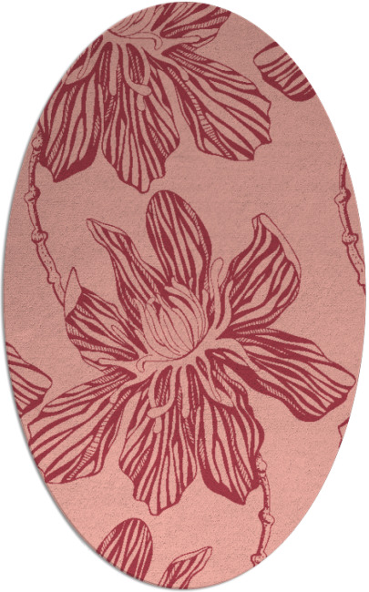 tulsa rug - item 509314
