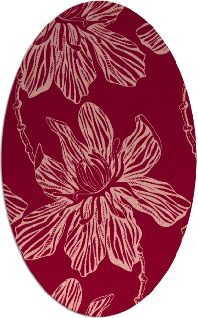 tulsa rug - item 509315