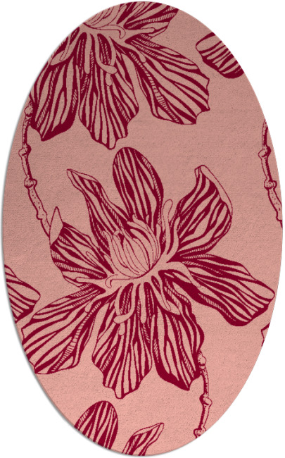 tulsa rug - item 509316