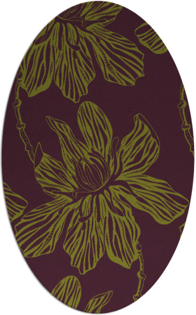 tulsa rug - item 509325