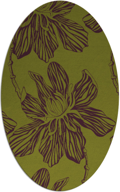 tulsa rug - item 509326