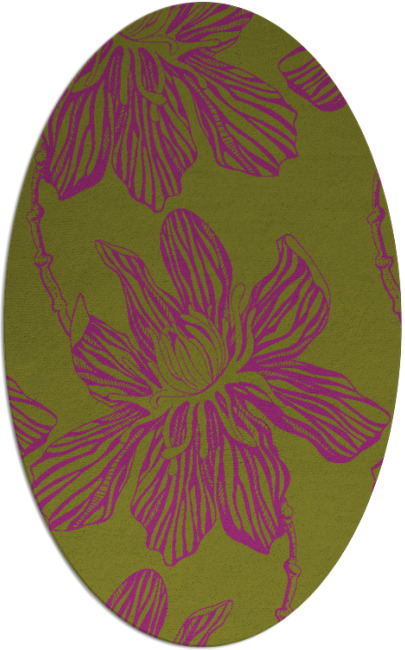 tulsa rug - item 509328