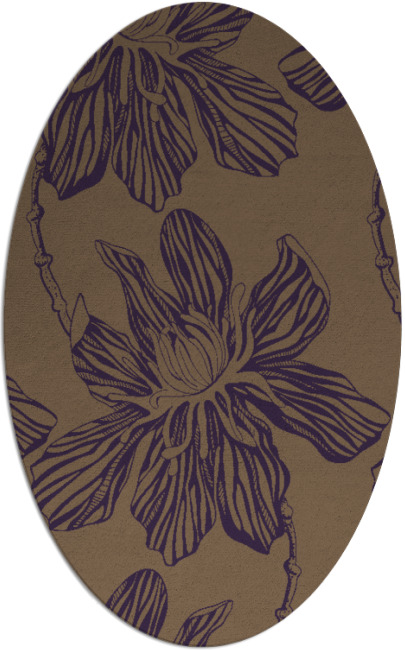 tulsa rug - item 509330