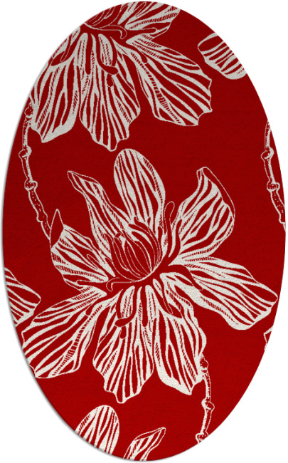 tulsa rug - item 509337