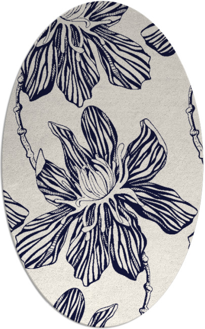 tulsa rug - item 509340