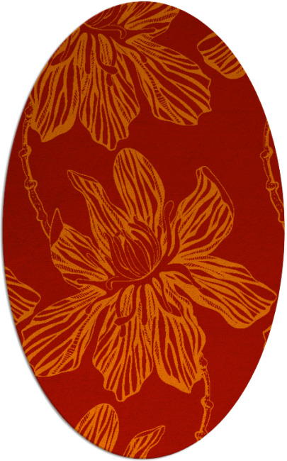 tulsa rug - item 509341