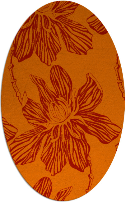 tulsa rug - item 509342