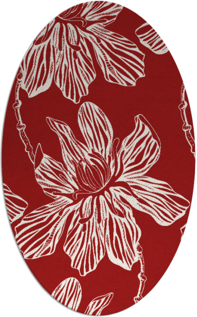 tulsa rug - item 509345