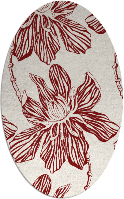 tulsa rug - item 509348