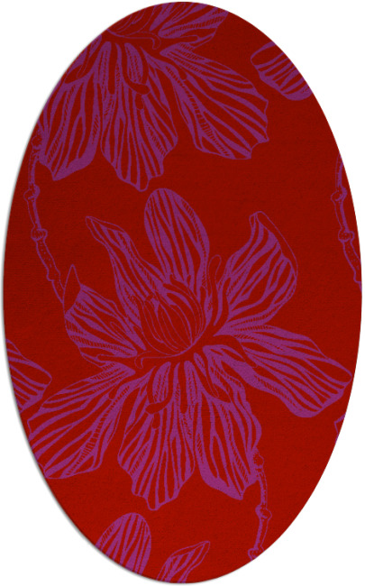 tulsa rug - item 509349