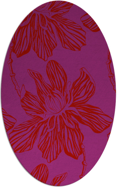 tulsa rug - item 509350