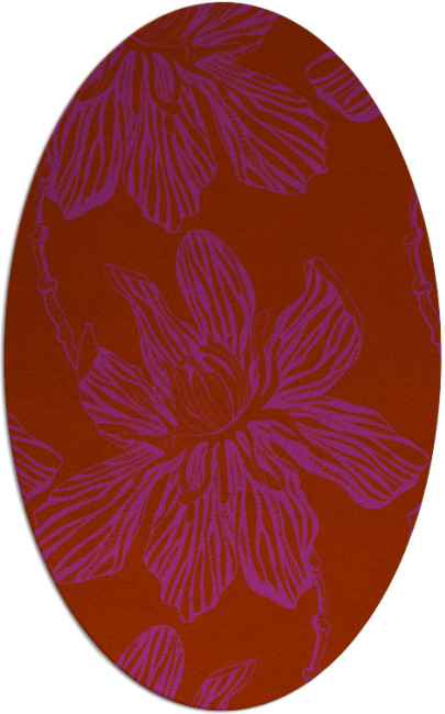 tulsa rug - item 509351