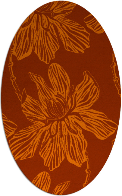 tulsa rug - item 509353