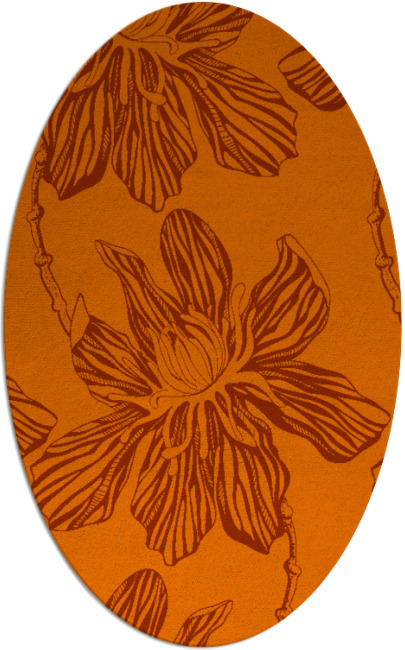 tulsa rug - item 509354