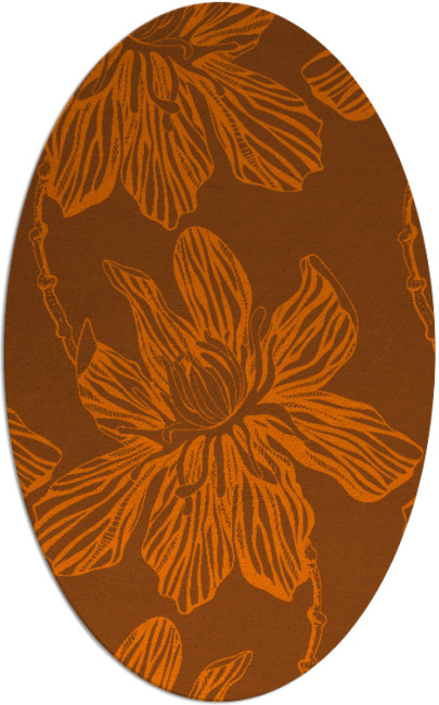 tulsa rug - item 509355