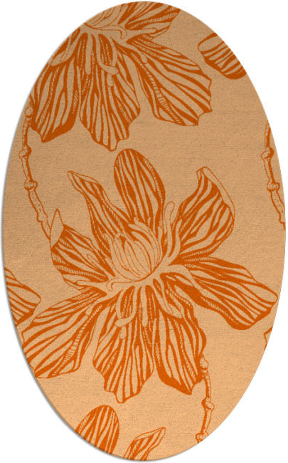 tulsa rug - item 509358