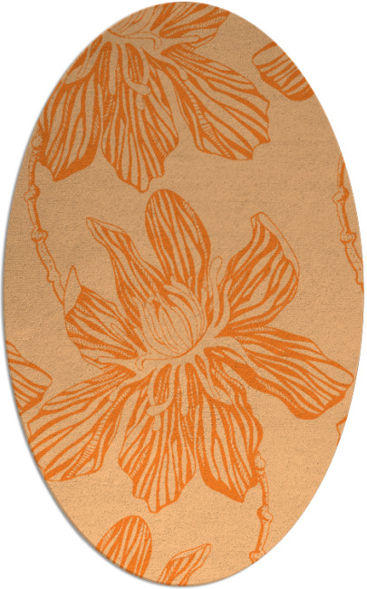 tulsa rug - item 509360