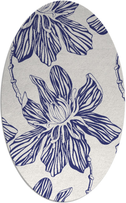 tulsa rug - item 509377