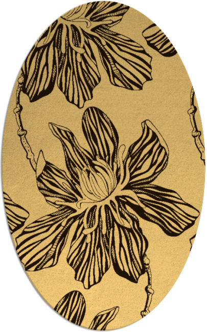 tulsa rug - item 509395