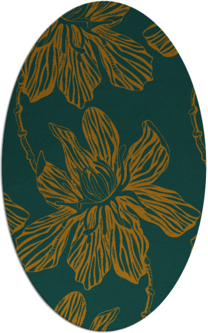 tulsa rug - item 509403