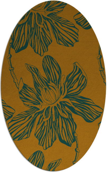 tulsa rug - item 509404