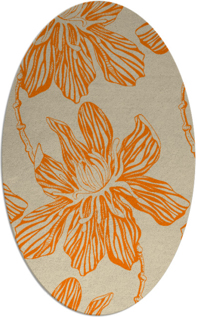 tulsa rug - item 509413
