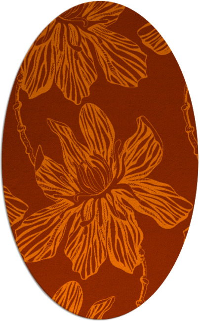 tulsa rug - item 509415