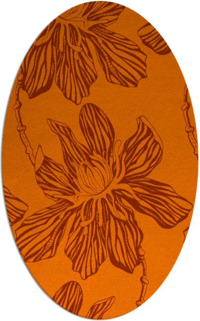 tulsa rug - item 509416