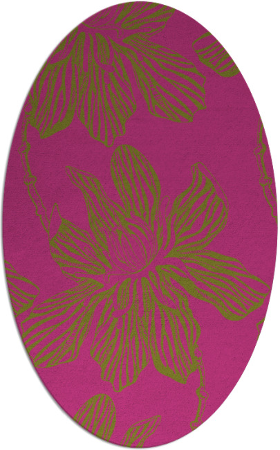 tulsa rug - item 509426