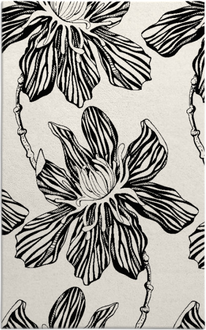 tulsa rug - item 509454