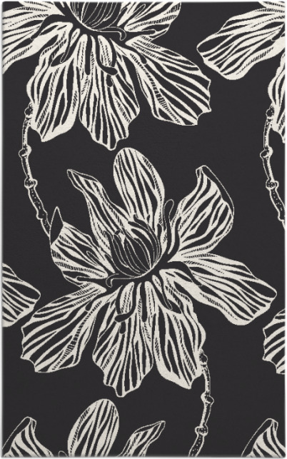 tulsa rug - item 509455