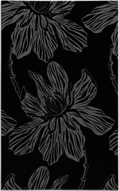 tulsa rug - item 509457