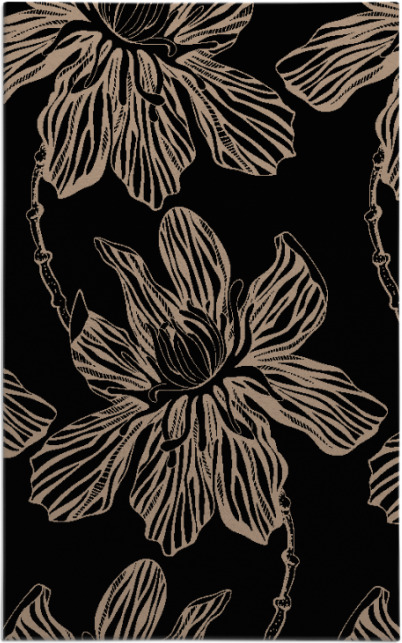 tulsa rug - item 509461