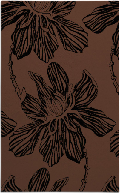 tulsa rug - item 509466