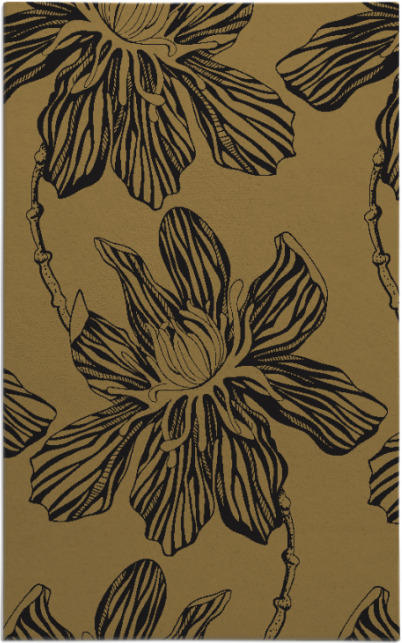 tulsa rug - item 509470