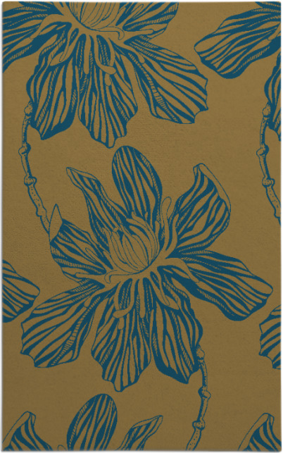 tulsa rug - item 509472